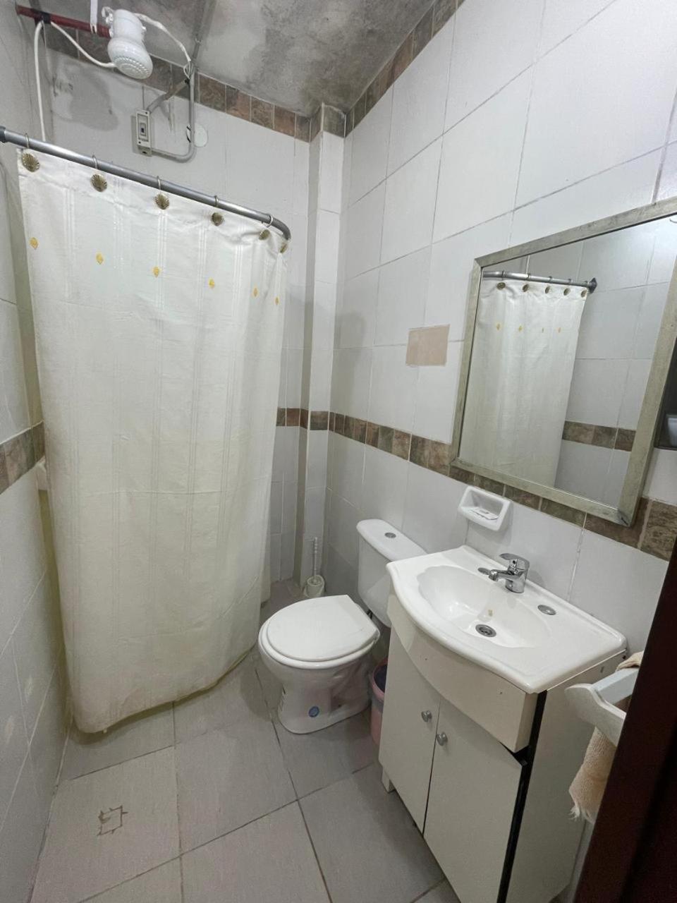 Appartamento Departamento Peru Corrientes Esterno foto