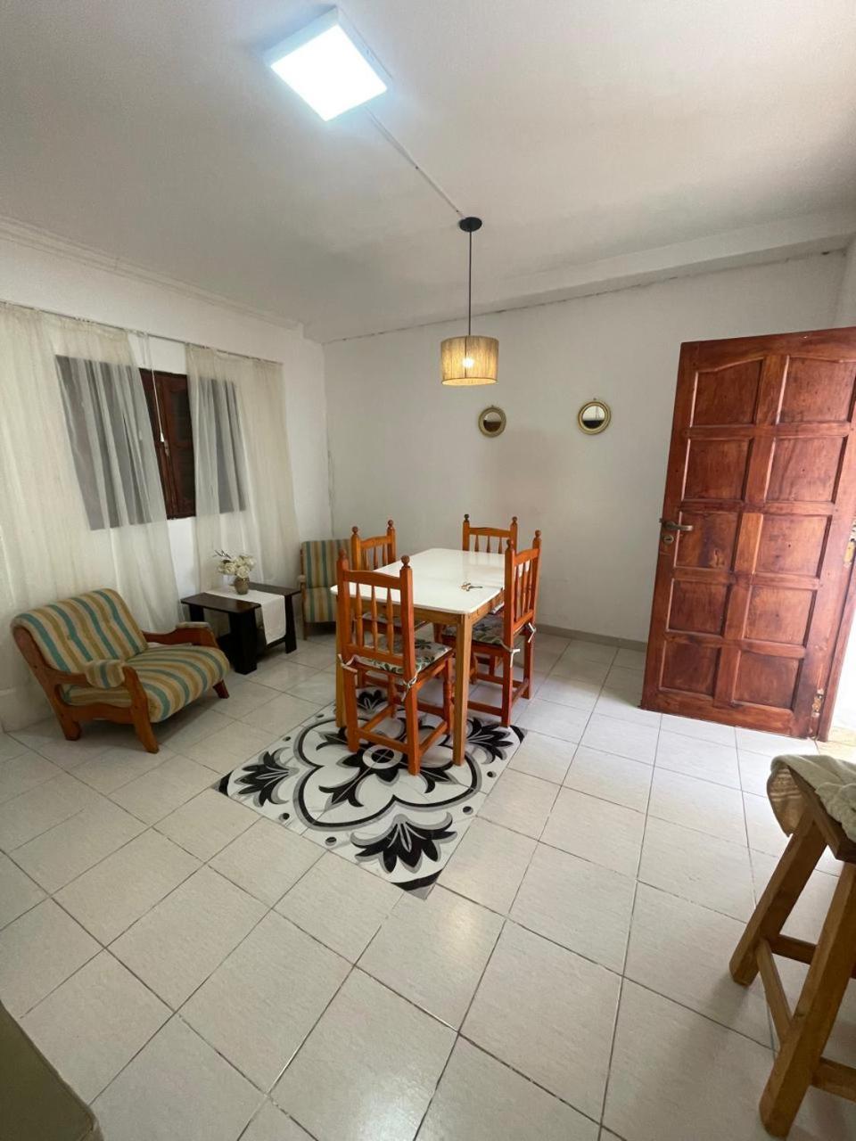 Appartamento Departamento Peru Corrientes Esterno foto
