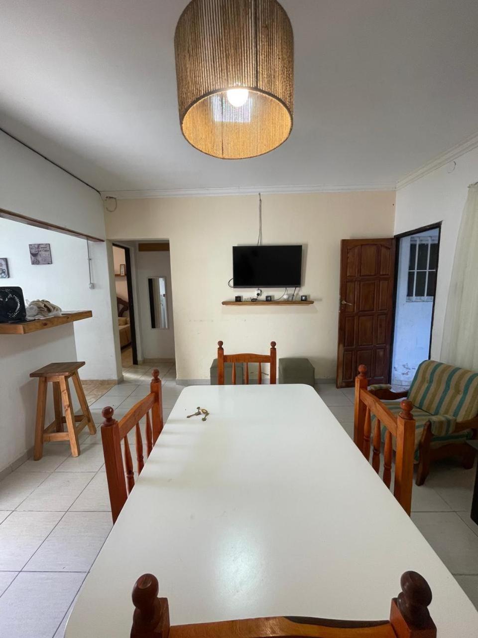 Appartamento Departamento Peru Corrientes Esterno foto